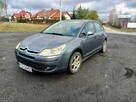 Citroen C4 1.4 04r