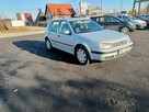 Volkswagen Golf 1.9TDI 90 km 00r