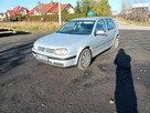 Volkswagen Golf 1.9TDI 90 km 00r - 2