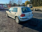 Volkswagen Golf 1.9TDI 90 km 00r - 3