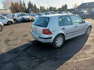 Volkswagen Golf 1.9TDI 90 km 00r - 4