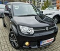 Suzuki Ignis Serwisowany, bluetooth ,klima, hak