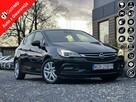 Opel Astra Salon Polska Poleasingowy I właściciel Serwis ASO VAT 23% Bezwypadkowy