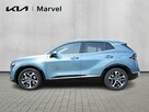 Kia Sportage 1.6 T-GDI 160KM 7DCT FWD BusinessLine, AE2 Salon Polska FV23% - 2