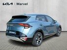 Kia Sportage 1.6 T-GDI 160KM 7DCT FWD BusinessLine, AE2 Salon Polska FV23% - 5