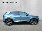 Kia Sportage 1.6 T-GDI 160KM 7DCT FWD BusinessLine, AE2 Salon Polska FV23% - 6