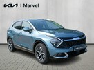 Kia Sportage 1.6 T-GDI 160KM 7DCT FWD BusinessLine, AE2 Salon Polska FV23% - 7