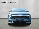 Kia Sportage 1.6 T-GDI 160KM 7DCT FWD BusinessLine, AE2 Salon Polska FV23% - 8