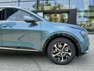 Kia Sportage 1.6 T-GDI 160KM 7DCT FWD BusinessLine, AE2 Salon Polska FV23% - 10