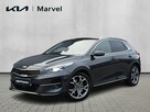 Kia XCeed 1.6 T-GDI 204KM 7DCT XL, JBL Panorama Navi LED SalonPL SerwisASO
