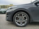 Kia XCeed 1.6 T-GDI 204KM 7DCT XL, JBL Panorama Navi LED SalonPL SerwisASO - 9