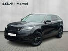 Range Rover Velar 2.0P 250 KM AWD Automat S/2023r Serwis ASO/SALON PL