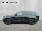 Range Rover Velar 2.0P 250 KM AWD Automat S/2023r Serwis ASO/SALON PL - 4