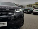 Range Rover Velar 2.0P 250 KM AWD Automat S/2023r Serwis ASO/SALON PL - 9