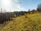 Widokowa działka Rzepiska - 11
