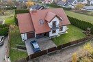 Rokietnica, piękny dom w świetnej lokalizacji - 2