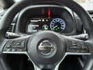 Nissan Leaf 150KM, 40KWH, Salon PL, Serwis, Iwł, FV23% - 14