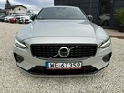 S60 B4 B R Design ! Salon Polska ! Kamera 360! Pamięć foteli! - 7