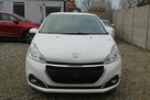 Peugeot 208 - 2