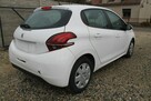 Peugeot 208 - 4