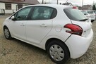 Peugeot 208 - 5