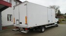 Renault Mascott DMC 3.5T * KAT.B * Lekki Kontener 5.3m 10EPAL* NISKI PRZEBIEG 183oooKm - 4