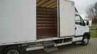Renault Mascott DMC 3.5T * KAT.B * Lekki Kontener 5.3m 10EPAL* NISKI PRZEBIEG 183oooKm - 10