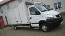 Renault Mascott DMC 3.5T * KAT.B * Lekki Kontener 5.3m 10EPAL* NISKI PRZEBIEG 183oooKm - 14