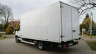 Iveco Daily ALUMINIOWY KONTENER 10EPAL * DMC 3.5T * Kat.B * Klima * Import - 3