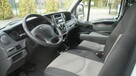 Iveco Daily ALUMINIOWY KONTENER 10EPAL * DMC 3.5T * Kat.B * Klima * Import - 5