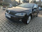 Volkswagen Jetta 1.4 TSI/Bezwypadkowy/serwisASO/Kupiony w salonie PL/I właściciel - 2