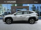 Hyundai Tucson Nowy w wersji Modern - 2