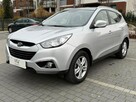 Hyundai ix35 2.0 163kM 4x4! Salon Polska ! Serwis ASO ! I właściciel ! rej.2012