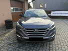 Hyundai Tucson 1,6 132KM  Klimatyzacja  1Właściciel  Koła lato+zima - 2