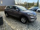 Hyundai Tucson 1,6 132KM  Klimatyzacja  1Właściciel  Koła lato+zima - 4