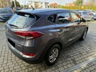 Hyundai Tucson 1,6 132KM  Klimatyzacja  1Właściciel  Koła lato+zima - 5