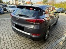 Hyundai Tucson 1,6 132KM  Klimatyzacja  1Właściciel  Koła lato+zima - 6