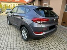 Hyundai Tucson 1,6 132KM  Klimatyzacja  1Właściciel  Koła lato+zima - 8