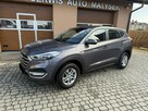 Hyundai Tucson 1,6 132KM  Klimatyzacja  1Właściciel  Koła lato+zima - 11
