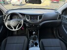 Hyundai Tucson 1,6 132KM  Klimatyzacja  1Właściciel  Koła lato+zima - 15
