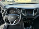 Hyundai Tucson 1,6 132KM  Klimatyzacja  1Właściciel  Koła lato+zima - 16