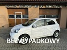 Nissan Micra 1,2 80KM Klimatronik Serwis 1Właściciel Koła lato+zima - 1