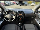 Nissan Micra 1,2 80KM Klimatronik Serwis 1Właściciel Koła lato+zima - 16