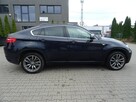 Samochód z polskiego salonu , wersja X6 M50D - 381KM - 7