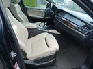 Samochód z polskiego salonu , wersja X6 M50D - 381KM - 10