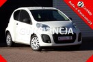 Citroen C1 Lift /Gwarancja /I właść /2012r - 1