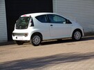 Citroen C1 Lift /Gwarancja /I właść /2012r - 15