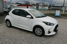 Toyota Yaris Hybrid 1.5 Comfort Kamera - 5