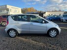 Mercedes A 160 Elek,szyby - 12