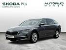 Škoda Octavia Selection Combi 1.5 TSI m-HEV 150KM DSG 2024 Bezwypadkowy Gwarancja